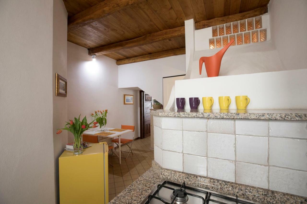 Maiorca 24 Apartments Alghero Exterior photo