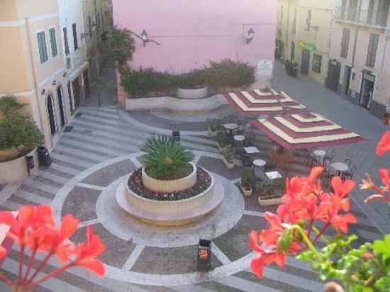 Maiorca 24 Apartments Alghero Exterior photo